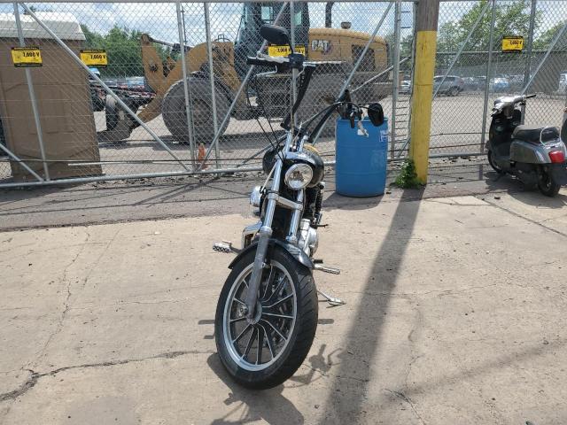 2004 HARLEY-DAVIDSON XL883 1HD4CAM1X4K410590
