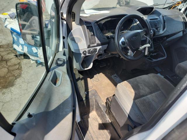 2015 FORD TRANSIT T- - 1FBZX2ZM3FKB27752