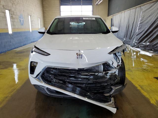 2025 BUICK ENCORE GX KL4AMCSL7SB195758