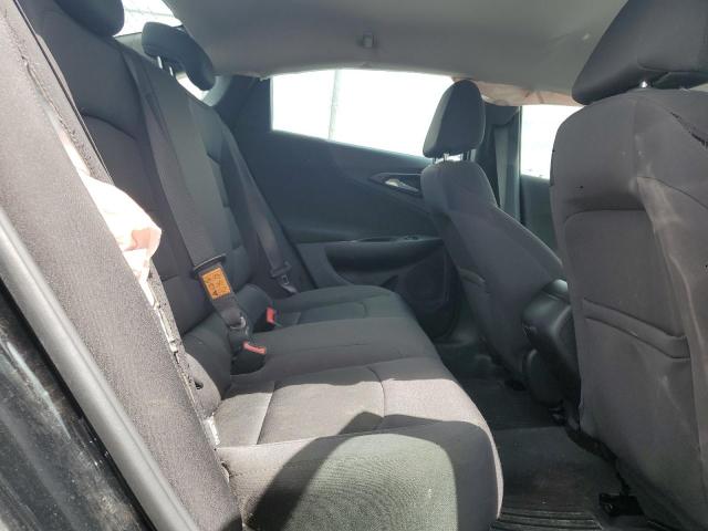 2022 CHEVROLET MALIBU RS 1G1ZG5ST5NF208427