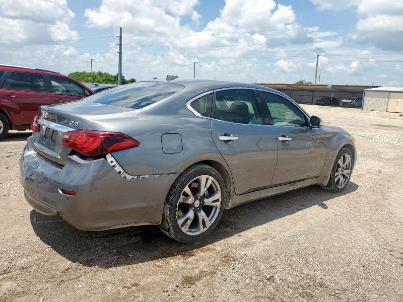 2016 INFINITI Q70 3.7 JN1BY1AR0GM270324