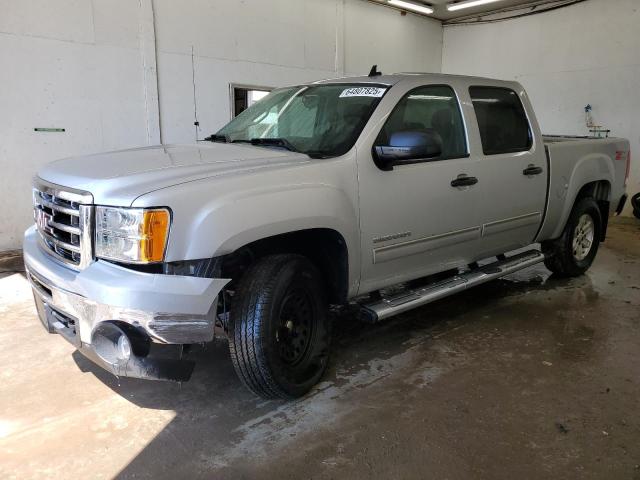 GMC SIERRA K15