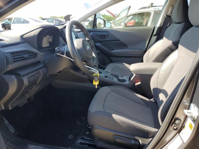 2024 SUBARU CROSSTREK JF2GUABC1R8877600