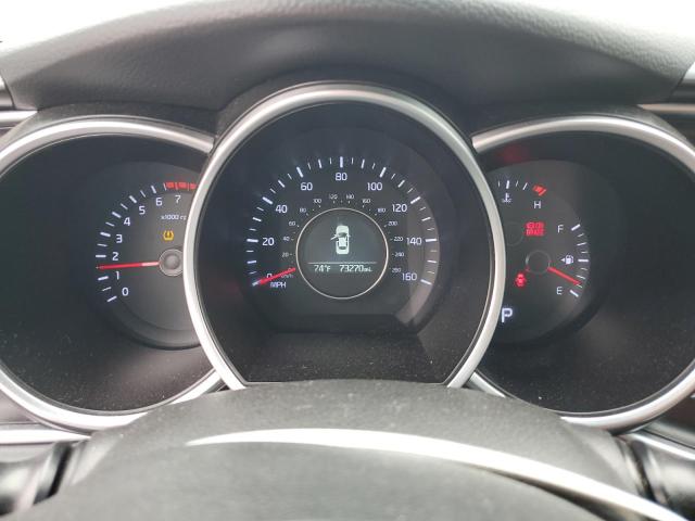 2015 KIA OPTIMA LX - KNAGM4A71F5556364