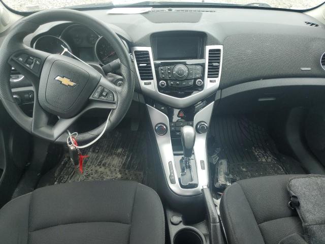 2016 CHEVROLET CRUZE LIMI - 1G1PE5SB6G7201309
