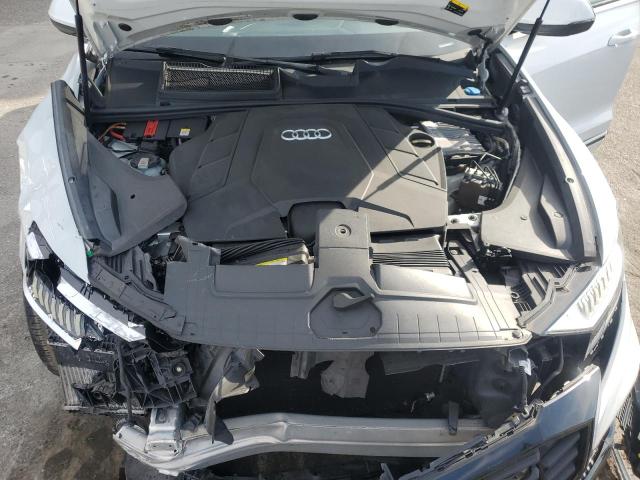 2019 AUDI Q8 PRESTIG WA1FVAF1XKD006900