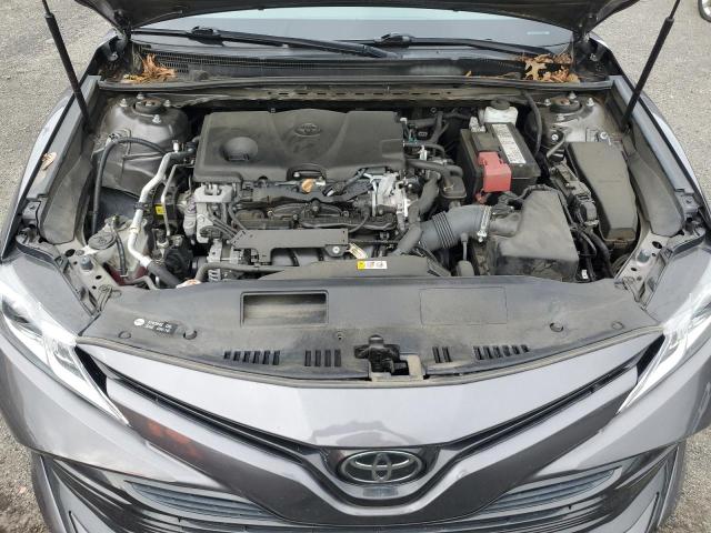 2019 TOYOTA CAMRY L 4T1B11HK6KU745067