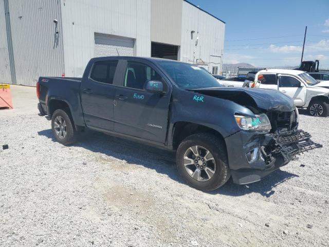 2019 CHEVROLET COLORADO Z - 1GCGTDEN4K1224953