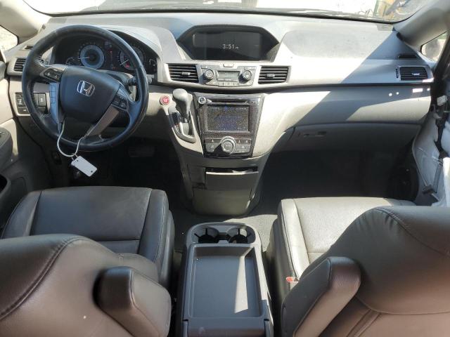 2016 HONDA ODYSSEY EX 5FNRL5H63GB025068