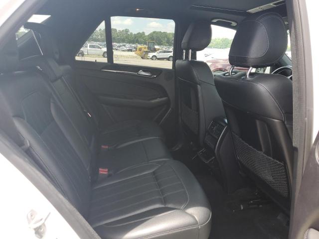 2017 MERCEDES-BENZ GLE 350 4JGDA5JB1HA834792