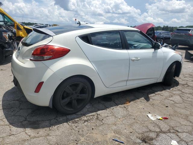 kmhtc6adxdu162348 - 2013 Hyundai Veloster - #63096365
