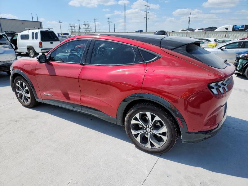 2022 FORD MUSTANG MA 3FMTK3R70NMA19916