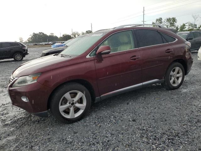 Vin: 2t2bk1ba6dc160048, lot: 63109155, lexus rx350 350 base 2013 img_1