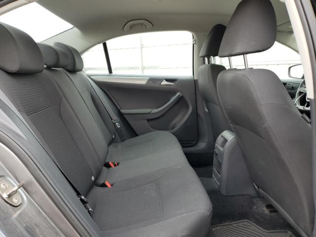 2015 VOLKSWAGEN JETTA SE 3VWD07AJ3FM401336