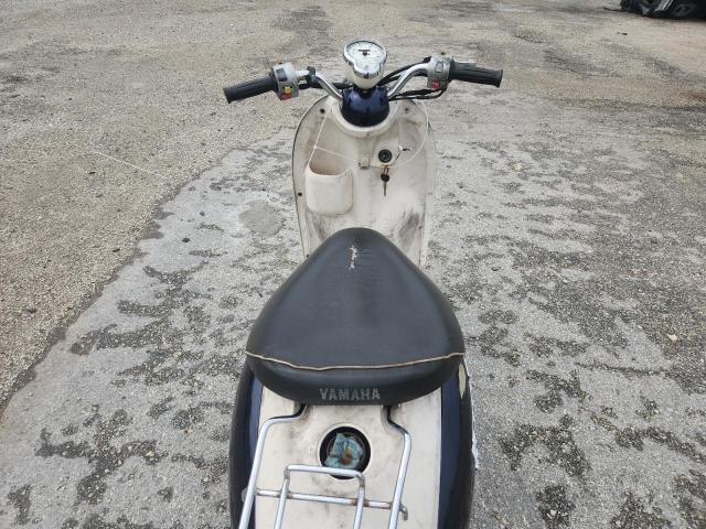 2017 YAMAHA XC50 RKRSA47A6HA014057