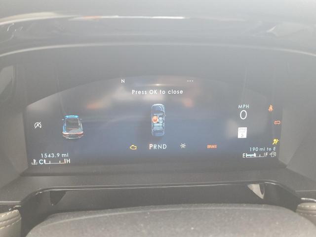 2025 LINCOLN CORSAIR PR - 5LMCJ1DA1SUL02890