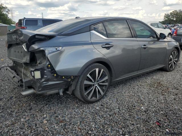 2022 NISSAN ALTIMA SR 1N4AL4CV0NN364557