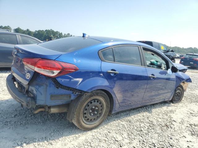 2017 KIA FORTE LX 3KPFK4A75HE074296