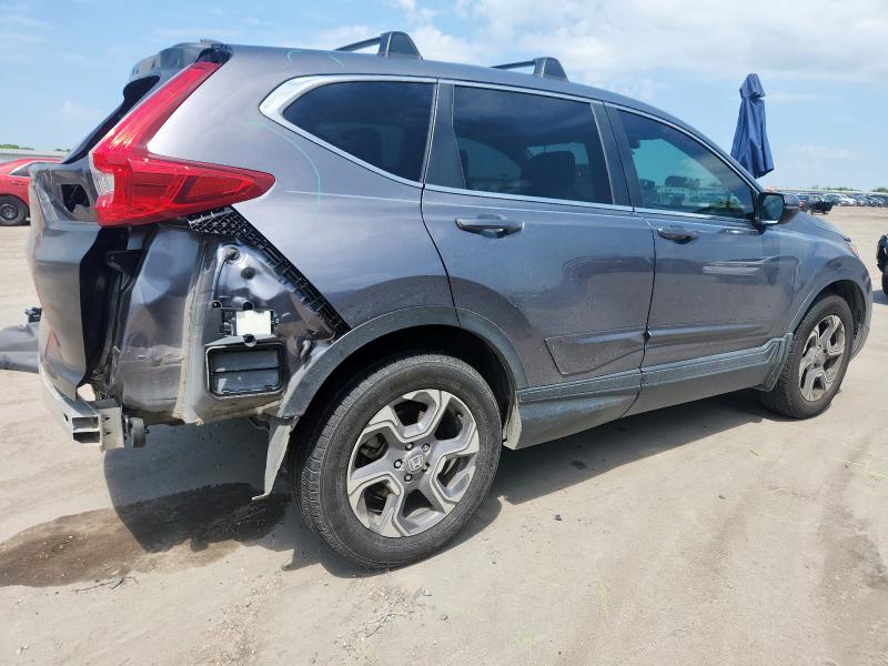 Vin: 7farw2h54ke030158, lot: 63699875, honda crv ex 20193