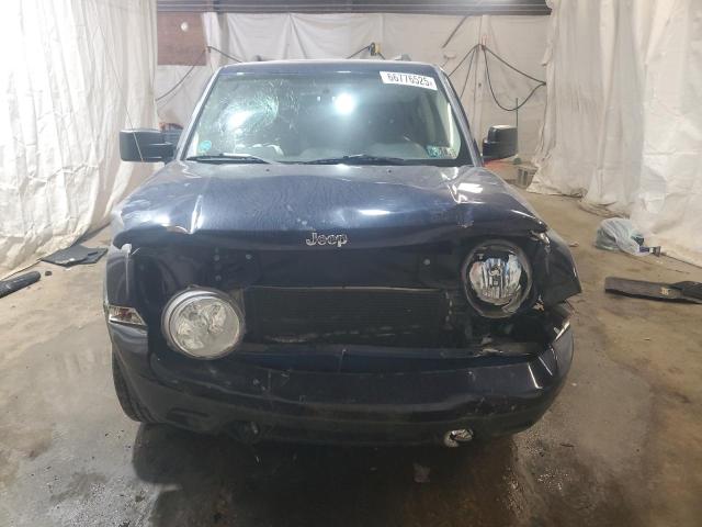 2017 JEEP PATRIOT LA 1C4NJRFB8HD108600