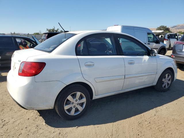 2010 KIA RIO LX - KNADH4A36A6675731