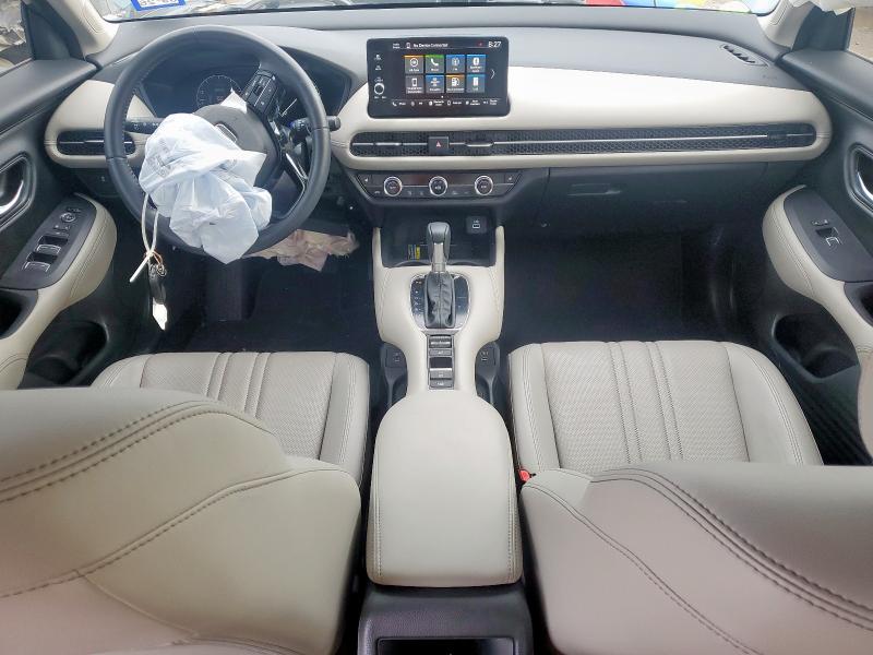 2025 HONDA HR-V EXL 3CZRZ1H78SM714005