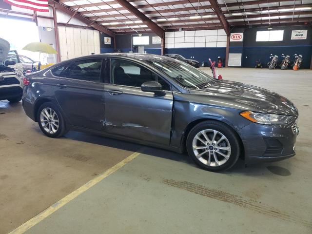 Vin: 3fa6p0luxkr117727, lot: 63623685, ford fusion se 20194