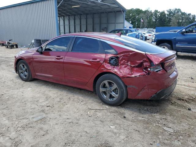 2021 KIA K5 LXS 5XXG14J28MG014879
