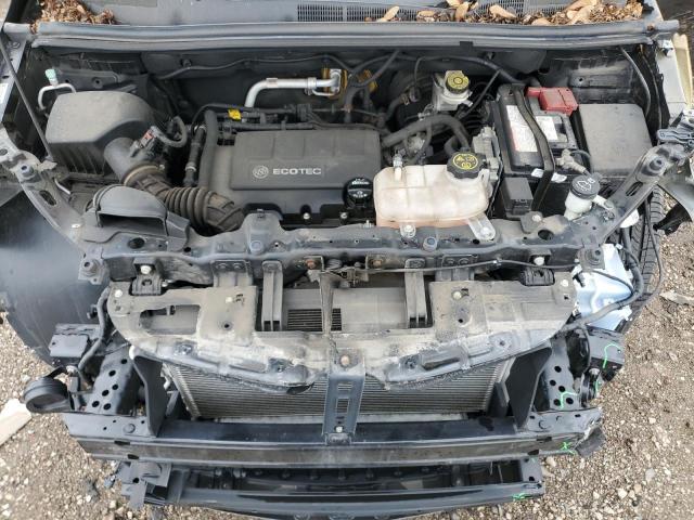 2016 BUICK ENCORE - KL4CJASBXGB581904