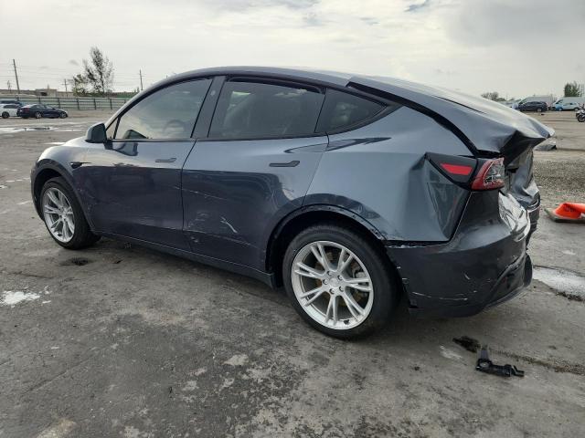 2023 TESLA MODEL Y - 7SAYGDED8PF933998