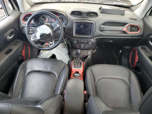 2019 JEEP RENEGADE TRAILHAWK ZACNJBC14KPK73679