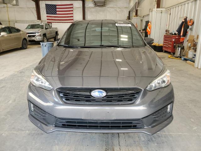 2021 SUBARU IMPREZA SP 4S3GTAM69M3701540