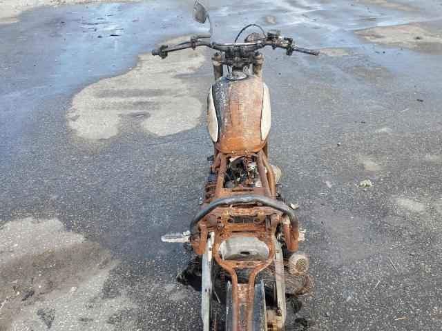 2018 DUCATI SCRAMBLER DESERT SLED ML0KAFBM3JT000339