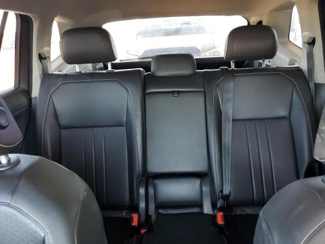 2022 VOLKSWAGEN TIGUAN SE - 3VV3B7AX3NM058007