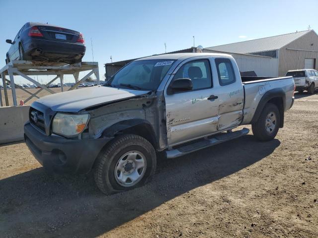 TOYOTA TACOMA ACC