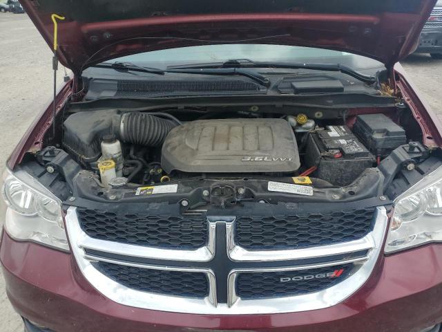 2017 DODGE GRAND CARA 2C4RDGCG8HR824472