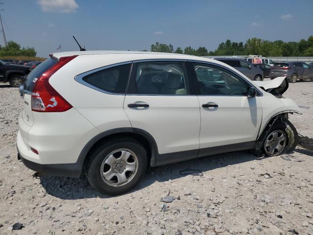 2015 HONDA CR-V LX - 5J6RM4H32FL091758