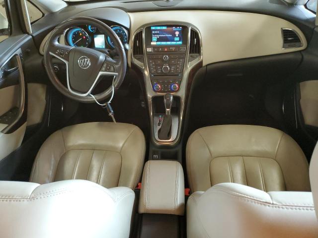 2015 BUICK VERANO 1G4PS5SK7F4163729