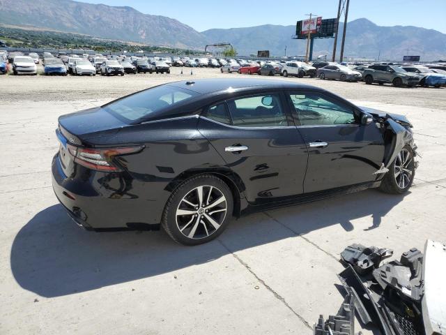 2021 NISSAN MAXIMA SV 1N4AA6CV5MC508969