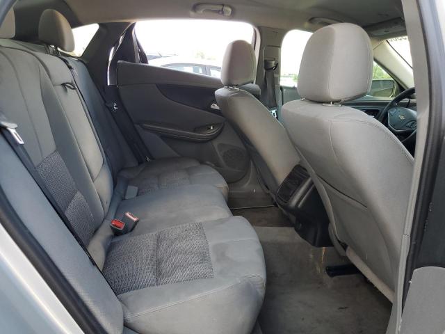 2017 CHEVROLET IMPALA LS 2G11Z5S33H9188411