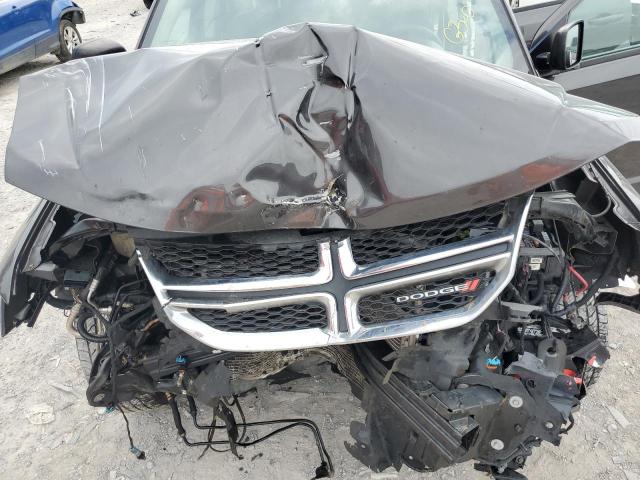 2017 DODGE JOURNEY SE 3C4PDCAB3HT708889