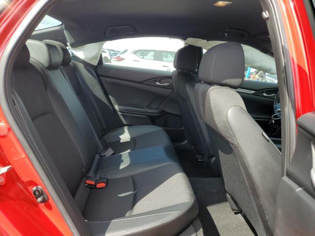 2020 HONDA CIVIC SPOR - 2HGFC2F8XLH508360