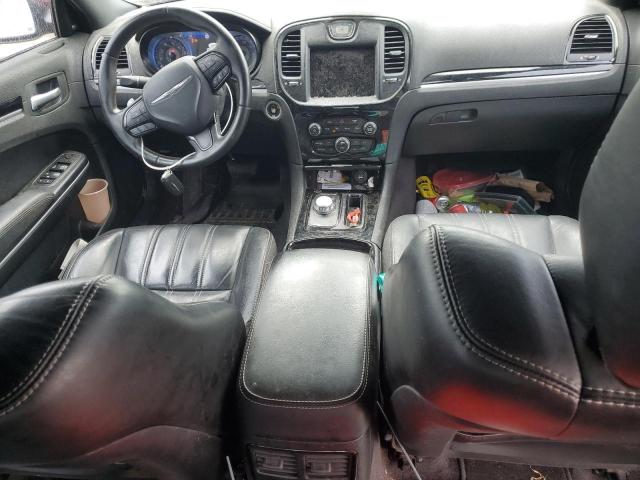 2018 CHRYSLER 300 S 2C3CCABG9JH301582