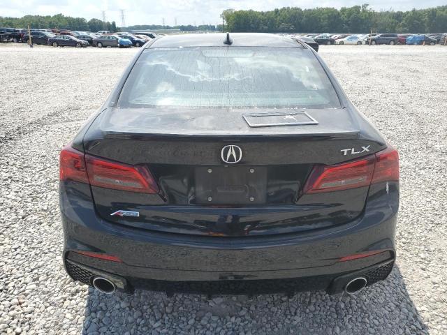 2018 ACURA TLX TECH+A 19UUB2F6XJA001429