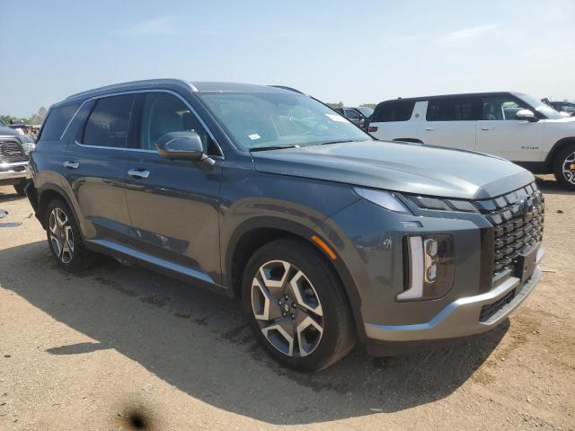 2024 HYUNDAI PALISADE S KM8R4DGE4RU760194