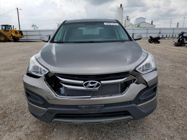 2015 HYUNDAI SANTA FE S 5XYZT3LB0FG234784