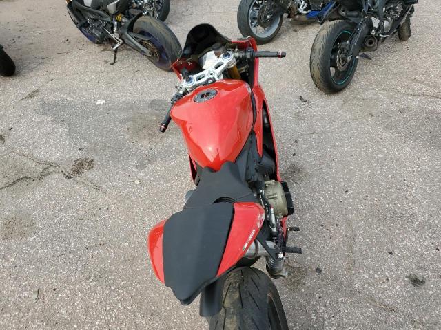 2017 DUCATI SUPERBIKE ZDM14BYW9HB008812