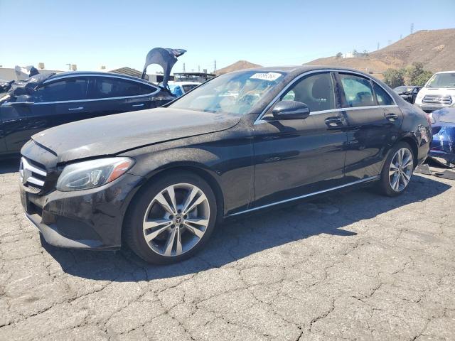 Vin: 55swf4jb0ju247407, lot: 63086265, mercedes-benz c-class 300 2018 img_1