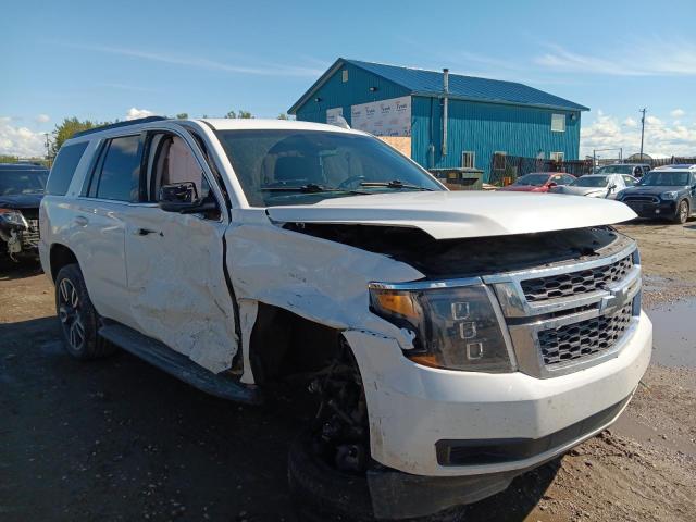 2018 CHEVROLET TAHOE K150 1GNSKBKC5JR265930