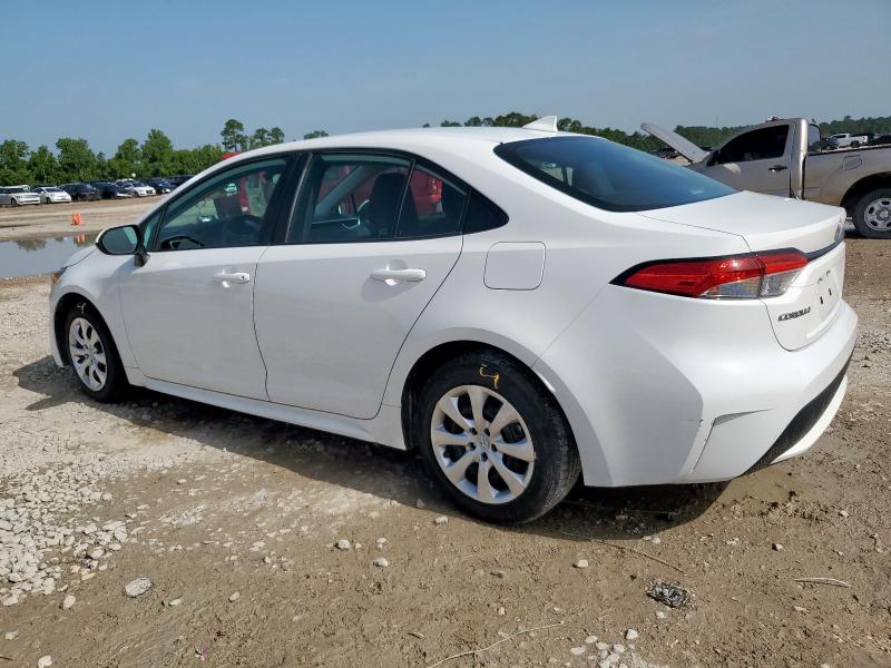 Vin: 5yfeprae8lp005621, lot: 62842805, toyota corolla le 20202